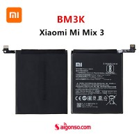 Thay pin Xiaomi Mi Mix 3